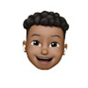 Meet your Posher, Kyle